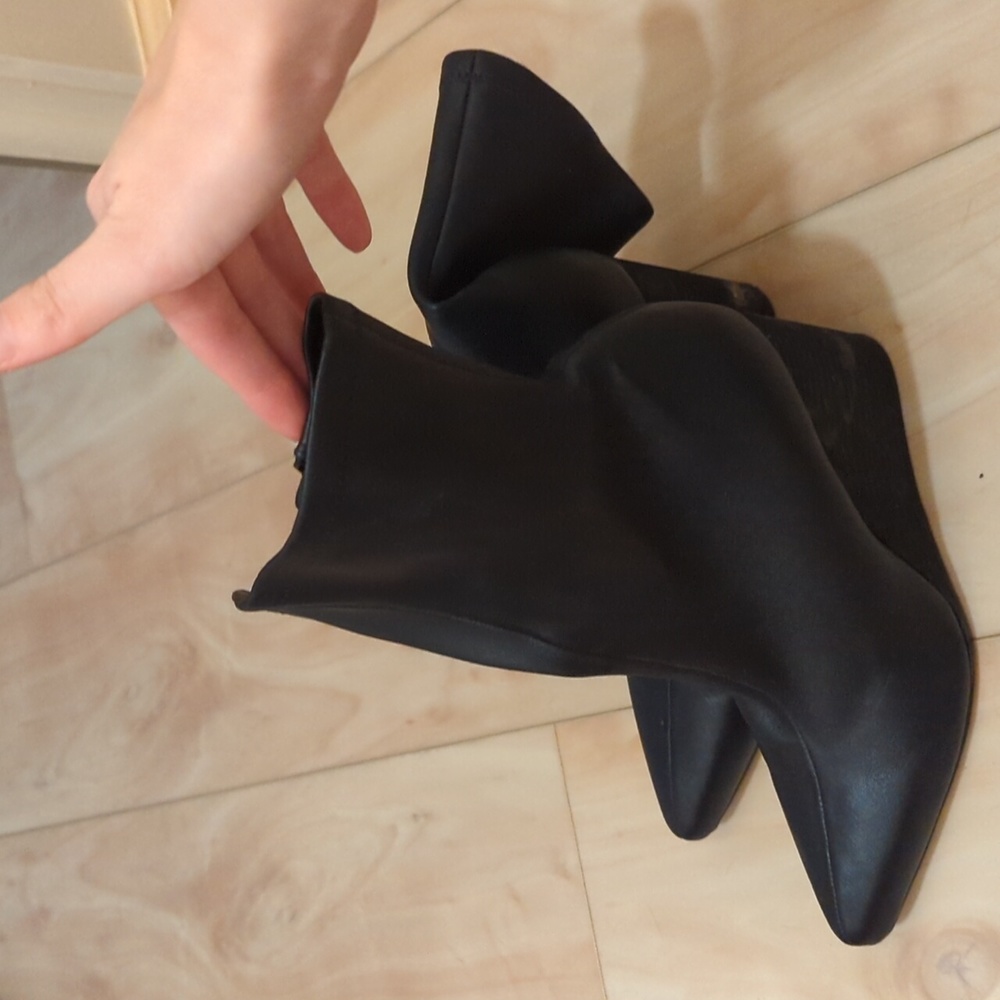 Rag and bone ankle booties